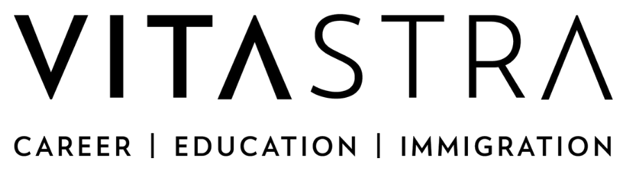 Vitastra — Career, Education, Immigration